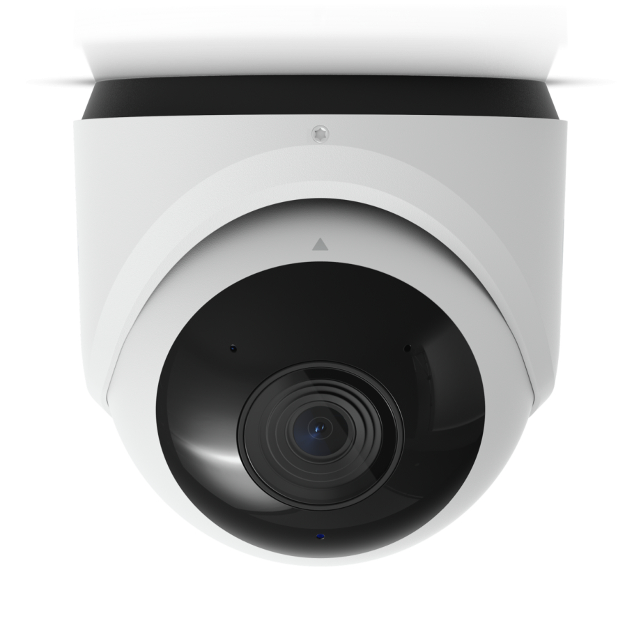 Ubiquiti Telecamera G6 Turret