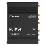 Teltonika RUTM54 Router 5G con modem Telit