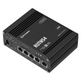 Teltonika RUTM54 Router 5G con modem Telit