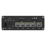 Teltonika RUTM54 Router 5G con modem Telit
