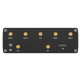 Teltonika RUTM54 Router 5G con modem Telit