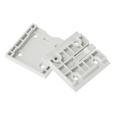 MikroTik Kit montaggio a rack 2x10/19