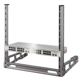 MikroTik Kit montaggio a rack 2x10/19