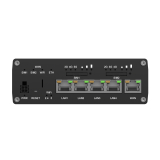 5G Router doppio modem Teltonika RUTM56