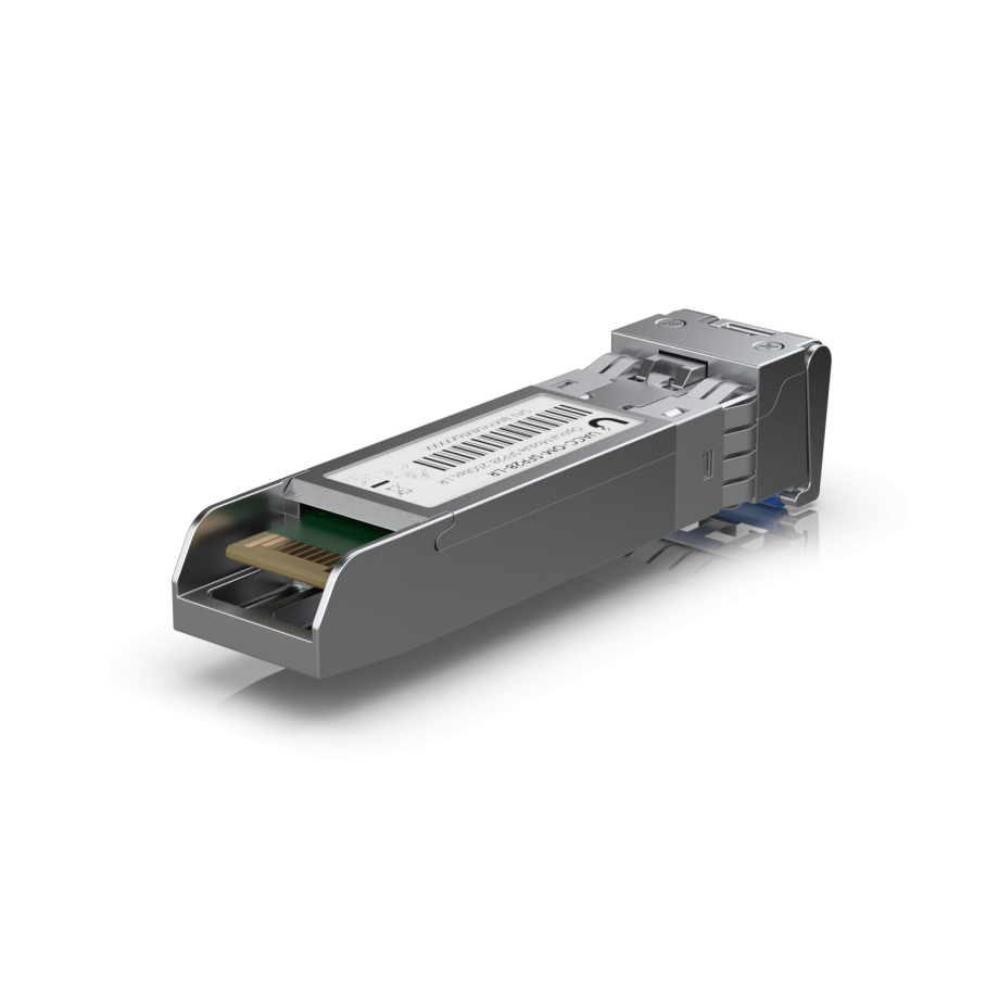 Ubiquiti 25Gbps Modulo ottico monomodale