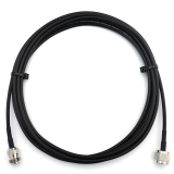 N maschio a N Femmina 5m RG58/U cavo coassiale