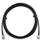 N Femmina  a N Femmina 15m RG58/U cavo coassiale