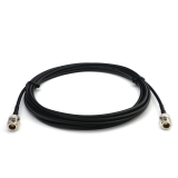 N Femmina  a N Femmina 15m RG58/U cavo coassiale