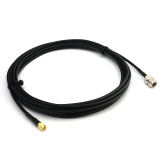 SMA maschio a N Femmina 5m RG58/U cavo coassiale