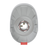 Adattatore TwistPort (V2) per UI Prism 5AC/ airFiber 5X/ AirFiber LTU/ Wave MLO5