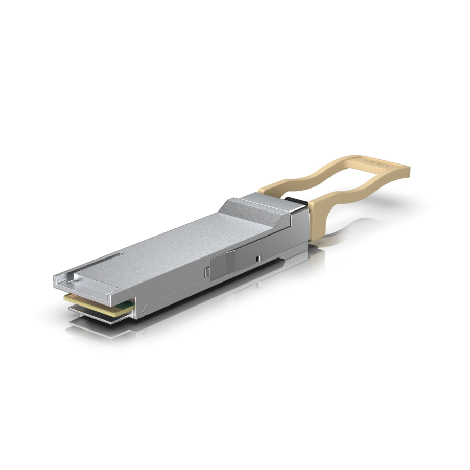 Ubiquiti 100Gbps SR4 modulo ottico multimodale