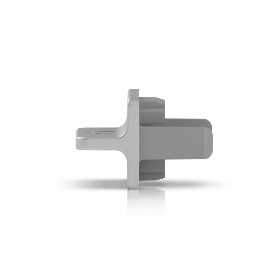 Ubiquiti cappucci per porte RJ45, 24 pezzi