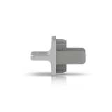Ubiquiti cappucci per porte RJ45, 24 pezzi
