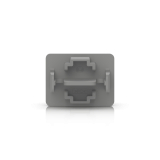 Ubiquiti cappucci per porte RJ45, 24 pezzi