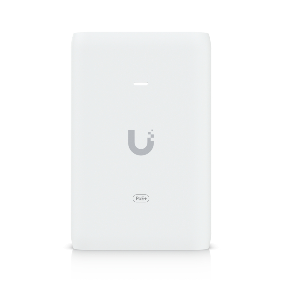Ubiquiti 2.5G PoE+ Adattatore (30W)