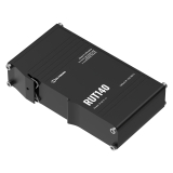 Teltonika RUT140 router Modbus industriale
