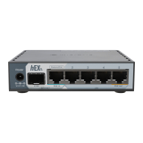MikroTik hEX S (2025)