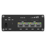 Teltonika RUTM09 Router 4G LTE Cat6