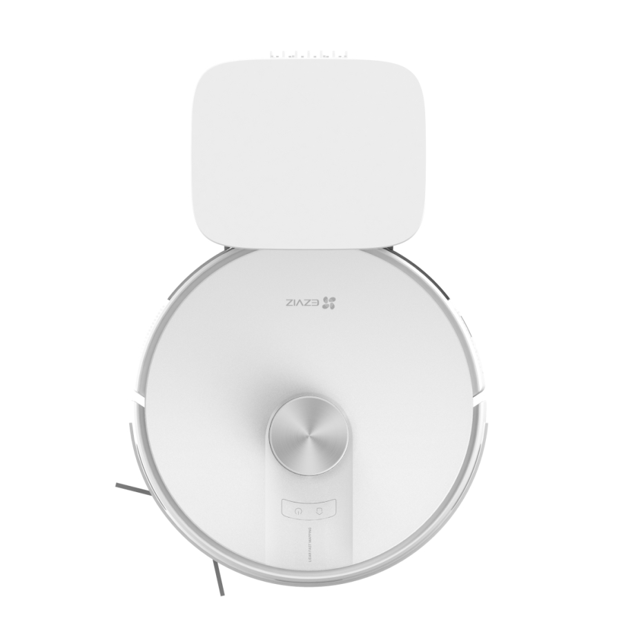EZVIZ Robot Aspirapolvere RE4 Plus