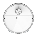 EZVIZ Robot Aspirapolvere RS2