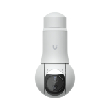 Ubiquiti Camera G6 PTZ bianco