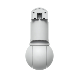 Ubiquiti Camera G6 PTZ bianco