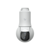Ubiquiti Camera G6 PTZ bianco