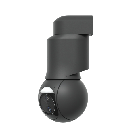 Ubiquiti Camera G6 PTZ nera