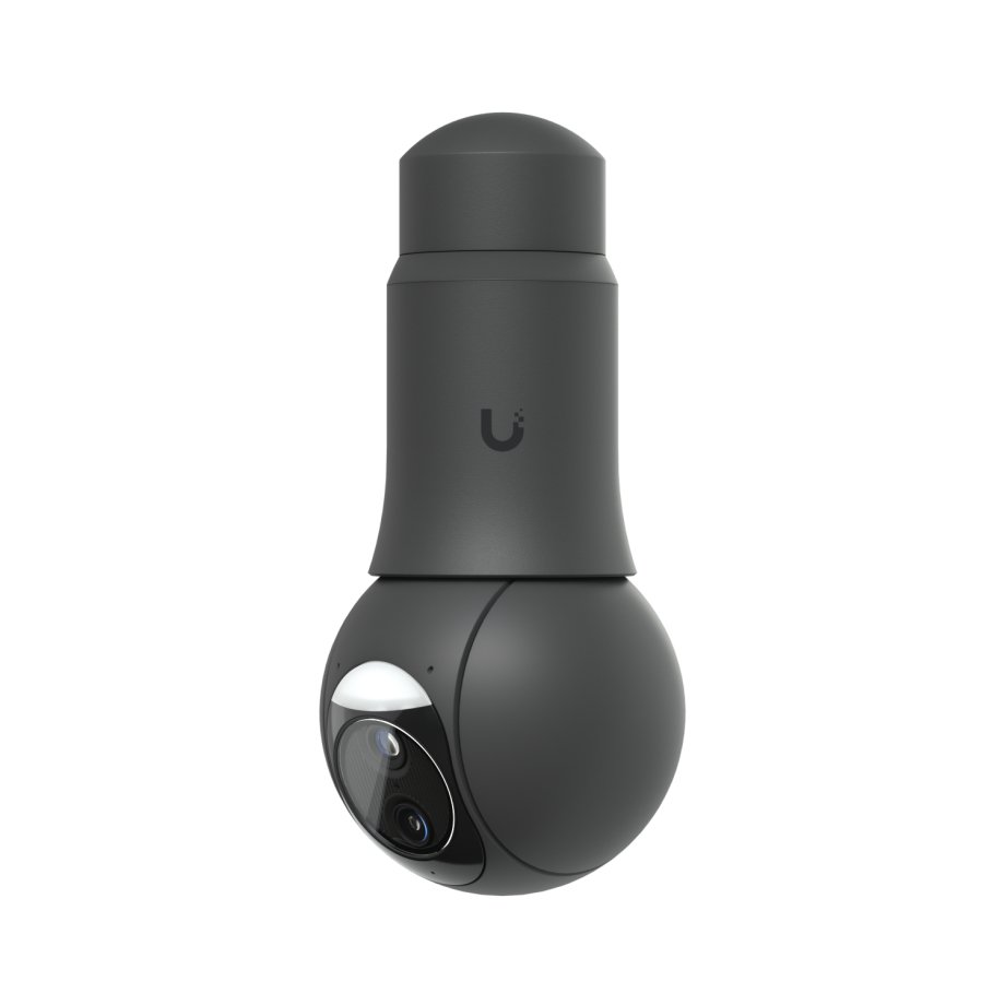 Ubiquiti Camera G6 PTZ nera