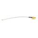 Cavo Pigtail U.fl Female / SMA Female 10cm