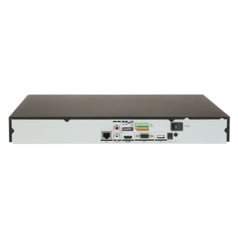 HikVision 16 canali 4K NVR DS-7616NXI-K2(D)