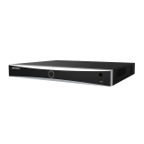 HikVision 4K PoE NVR 8-canali DS-7608NXI-K2/8P(D)