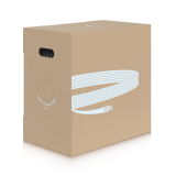 Ubiquiti сavo interno UniFi Cat6A CMR