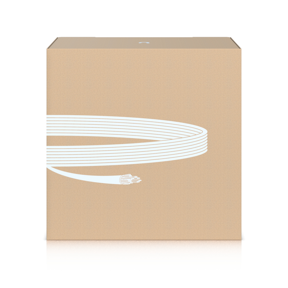 Ubiquiti сavo interno UniFi Cat6A CMR