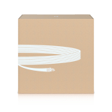 Ubiquiti сavo interno UniFi Cat6A CMR