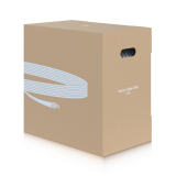 Ubiquiti сavo interno UniFi Cat6A CMR