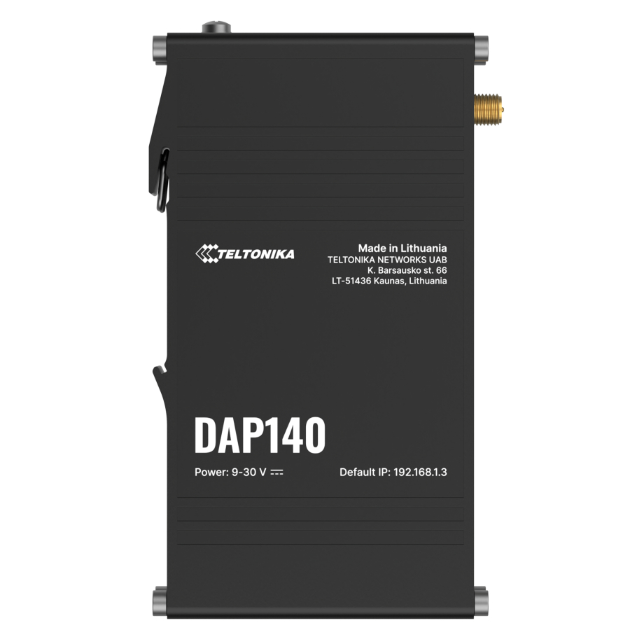 Teltonika DAP140 Punto di accesso wireless