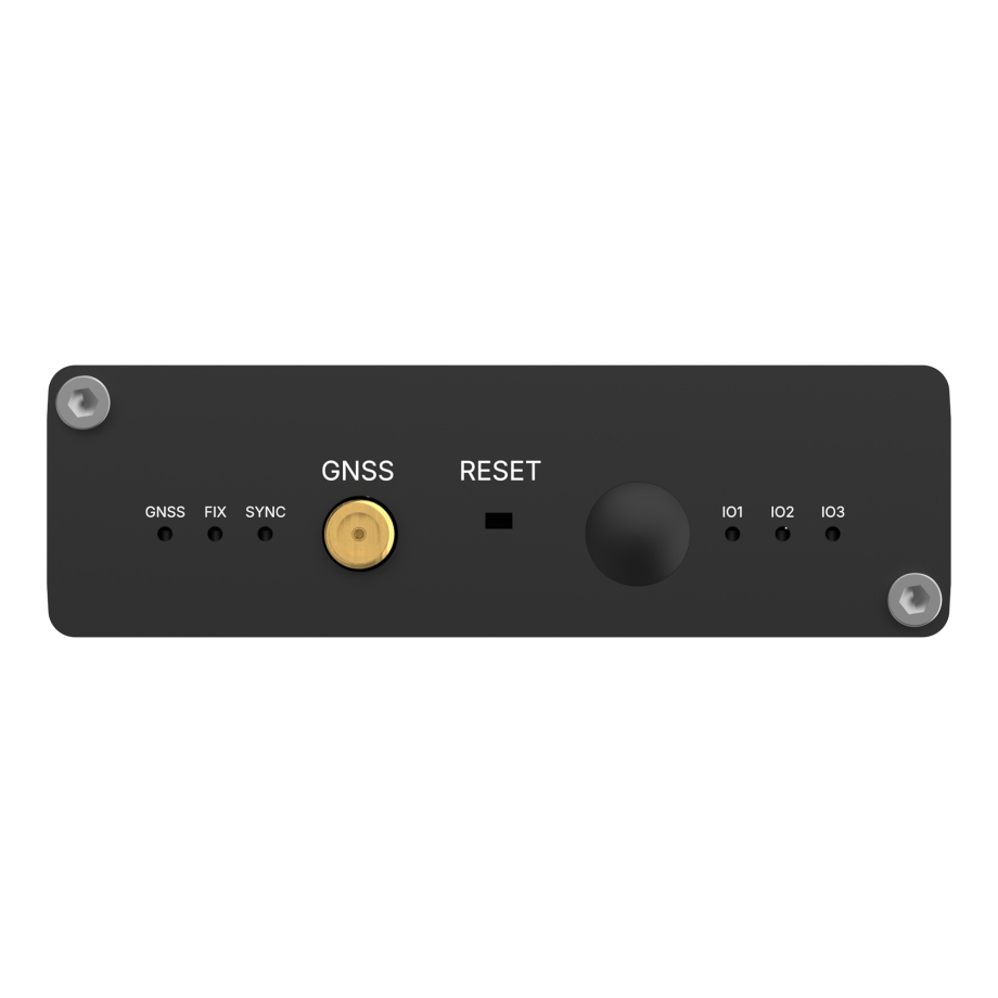 Teltonika Server NTP001