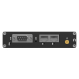 Teltonika RUT142 router RS232 industriale