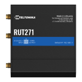Teltonika RUT271 router Redcap 5G