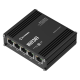 Teltonika RUT301 router 4G industriale