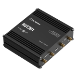 Teltonika RUT361 router 4G industriale