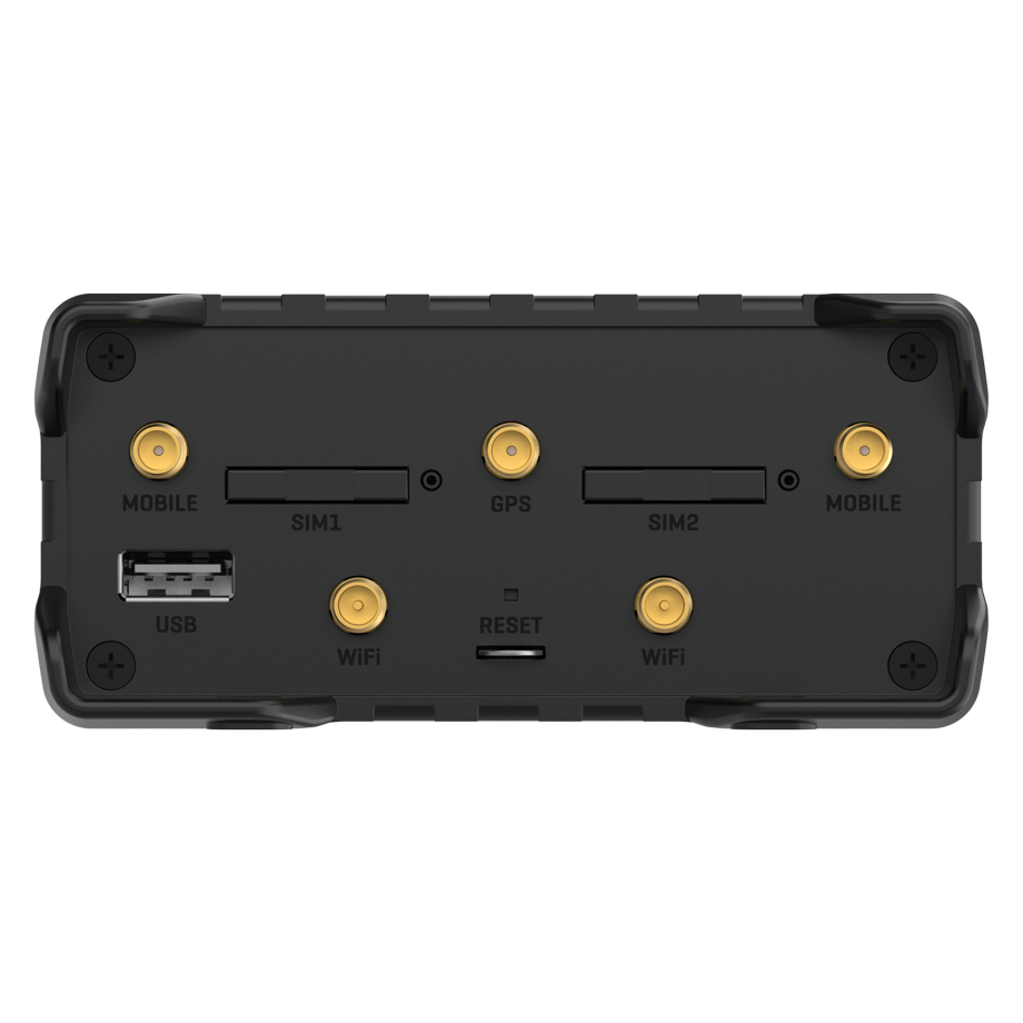 Teltonika RUT906 router 4G LTE
