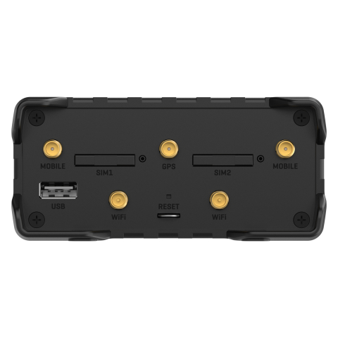 Teltonika RUT906 router 4G LTE