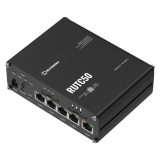 Teltonika RUTC50 router 5G & Wi-Fi 6