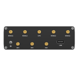 Teltonika RUTC50 router 5G & Wi-Fi 6