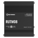 Teltonika RUTM08 Router industriale cablato