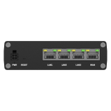 Teltonika RUTM08 Router industriale cablato