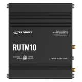 Teltonika RUTM10 Router cablato Wi-Fi