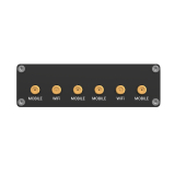 Teltonika RUTM30 Router 5G compatto